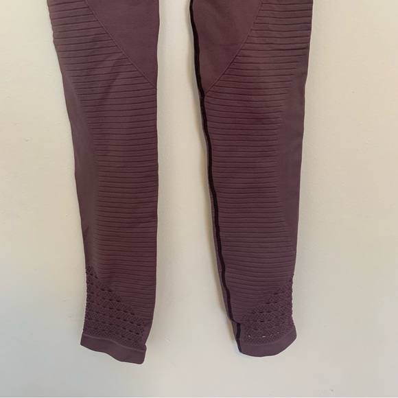 Women’s Gymshark Energy Workout High Wasited Full Length Leggings Size XS - Picture 9 of 12